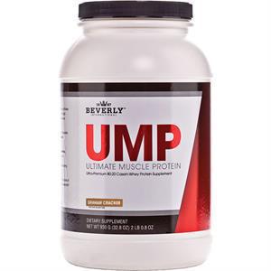 Beverly Ump-Stax Nutrition Center