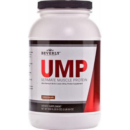 Beverly Ump-Stax Nutrition Center