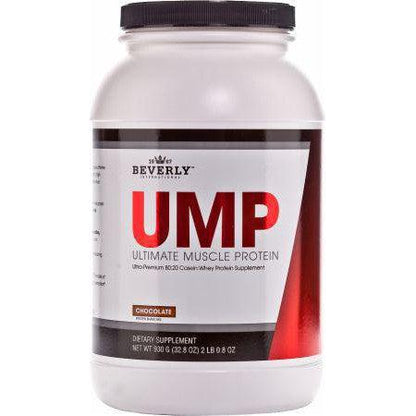 Beverly Ump-Stax Nutrition Center